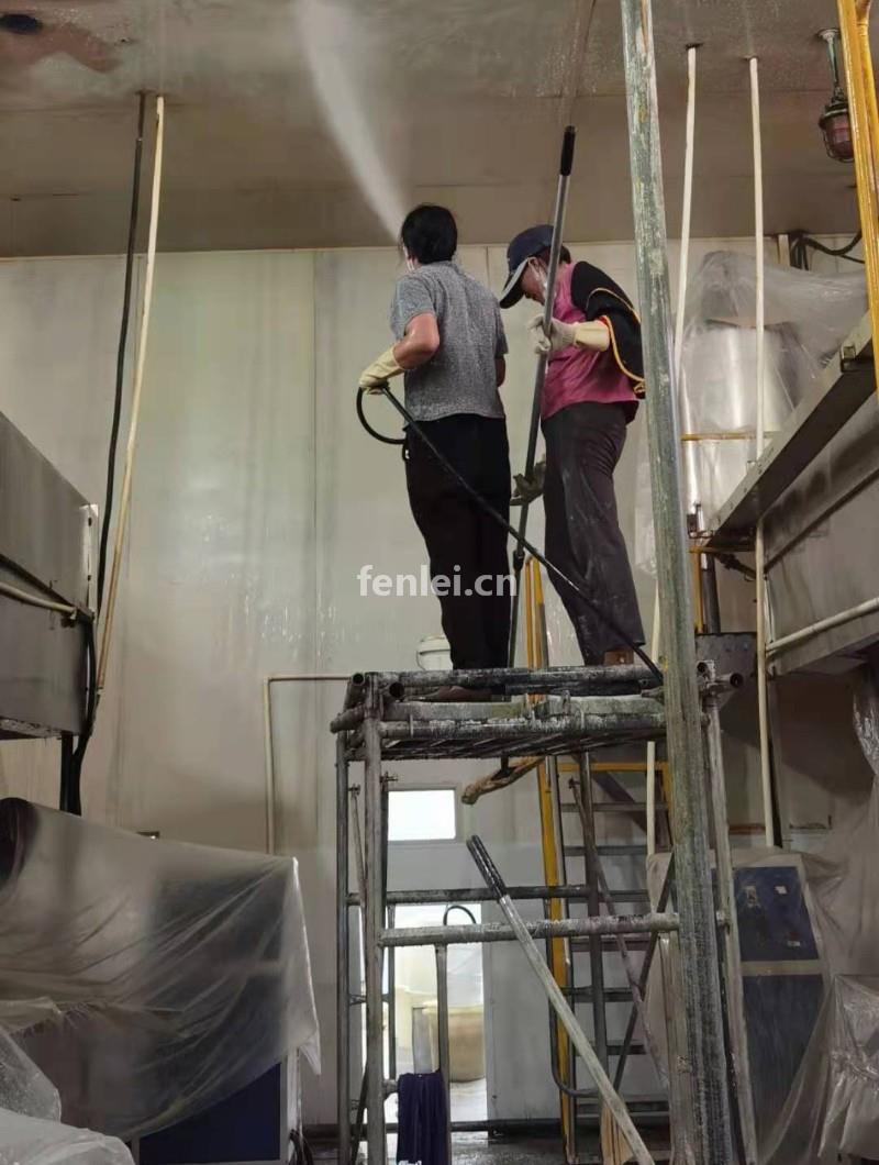 宜宾江安玻璃清洗公司(宜宾江安环保)